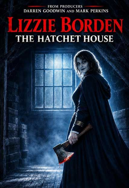 Lizzie Borden