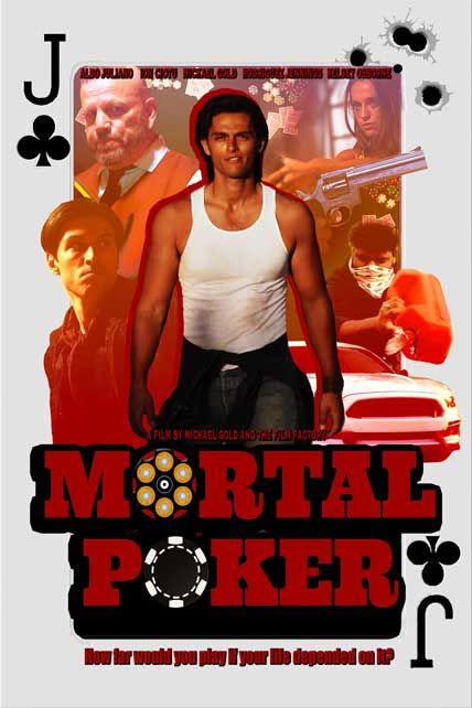 Mortal Poker (2023)