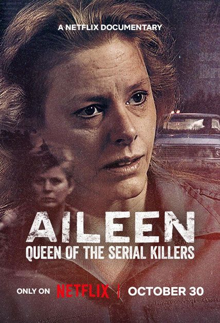 Aileen Queen of the Serial Killers 2025