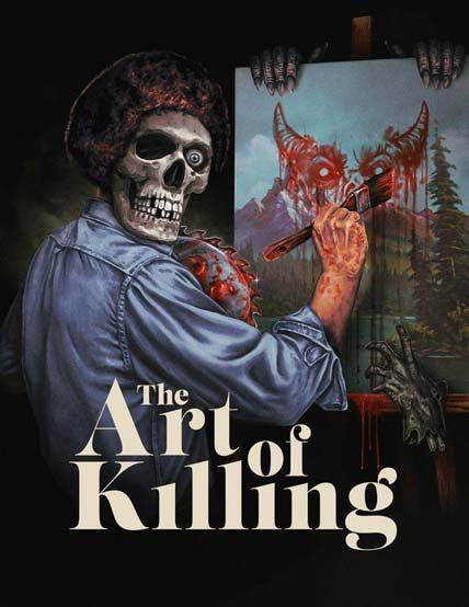 The Art Of Killing