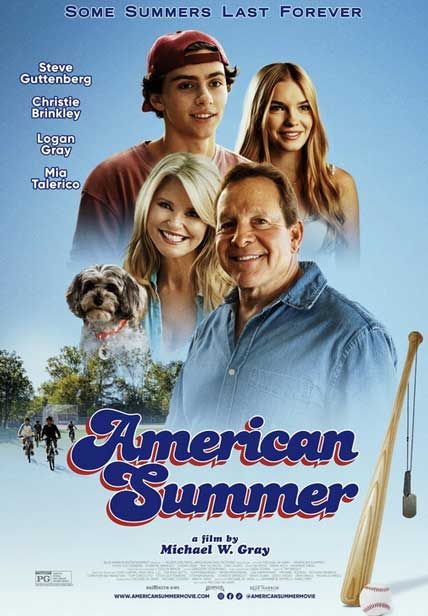 American Summer