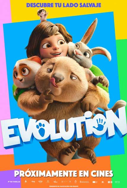 Evolution