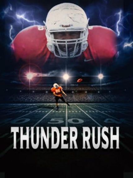 Thunder Rush 2025