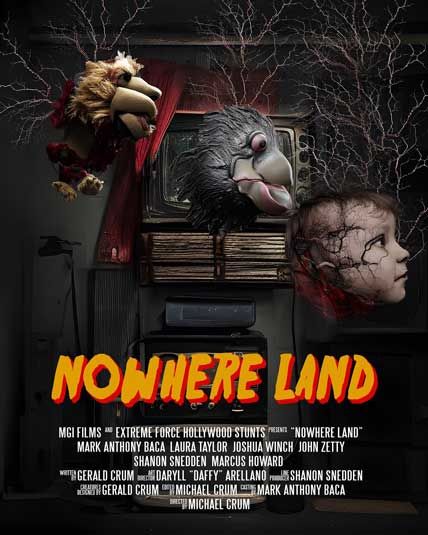 Nowhere Land 