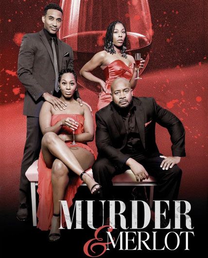 Murder Merlot 2025
