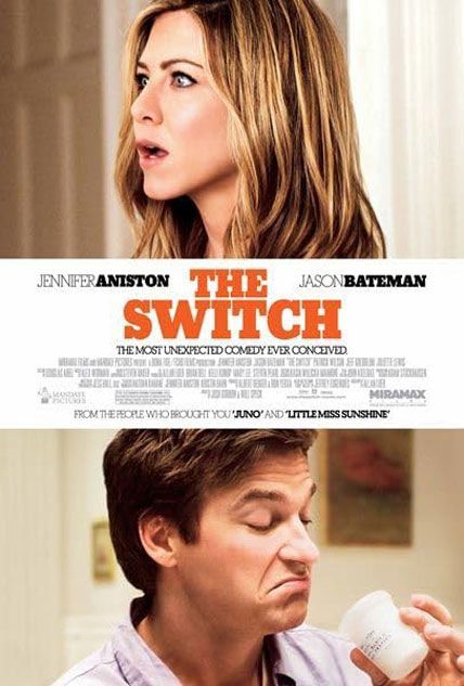 The Switch 2010