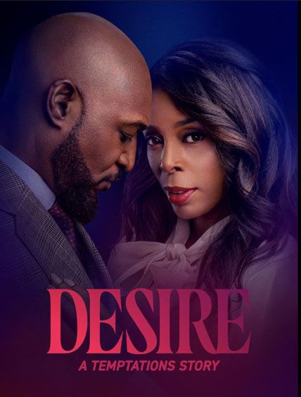 Desire A Temptations Story 2025