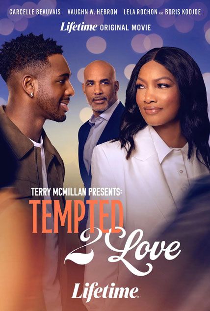 Terry McMillan Presents Tempted 2 Love 2026