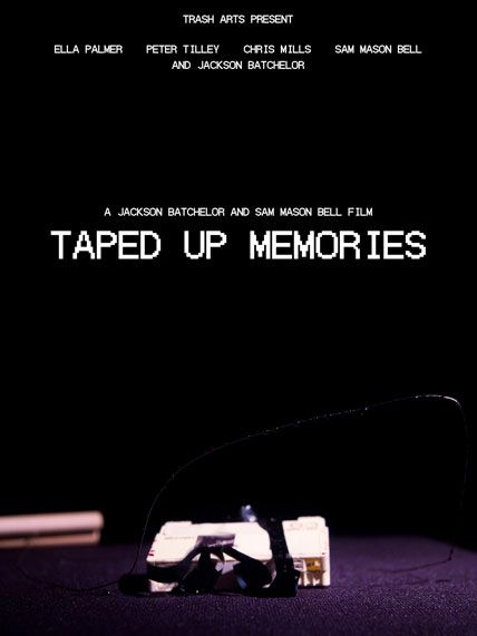 Taped Up Memories 2023
