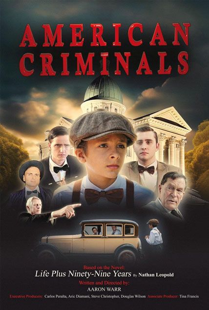 American Criminals 2025