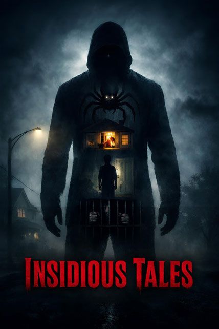 Insidious Tales 2026