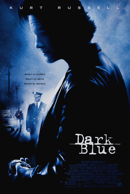 Dark Blue 2003