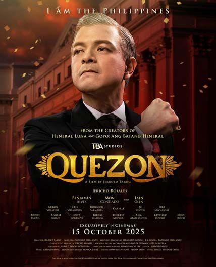 Quezon