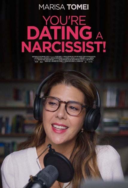 You re Dating A Narcissist