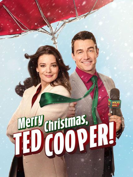 Merry Christmas Ted Cooper 2025