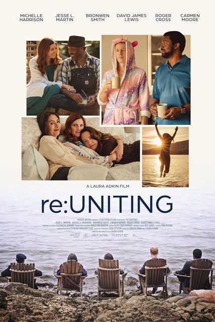 Re Uniting 2023