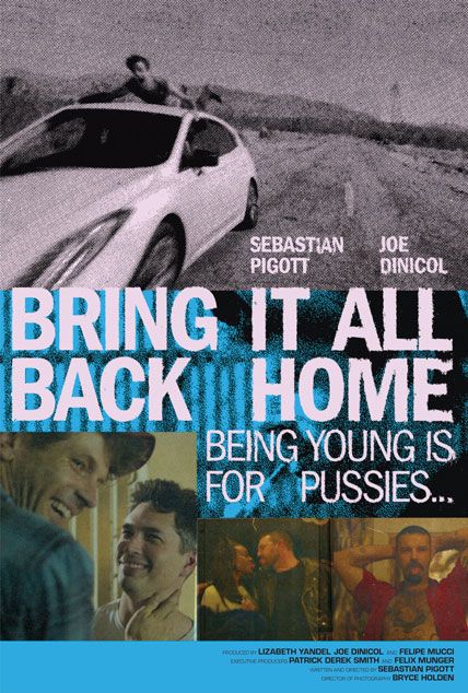 Bring It All Back Home 2025