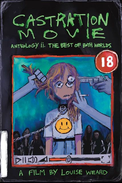 Castration Movie Anthology II The Best Of Both Worlds 2025