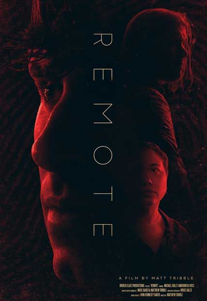 Remote