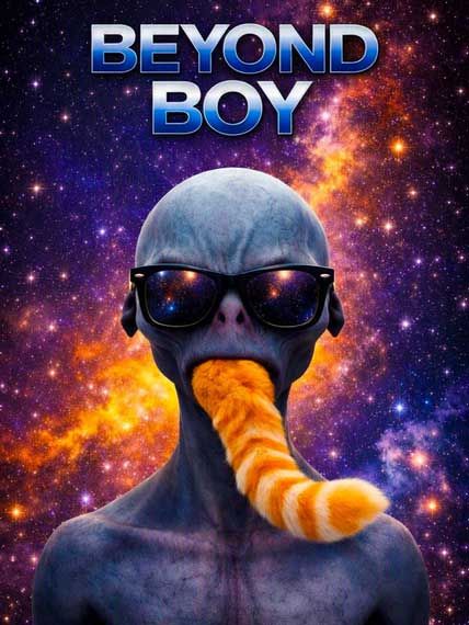Beyond Boy