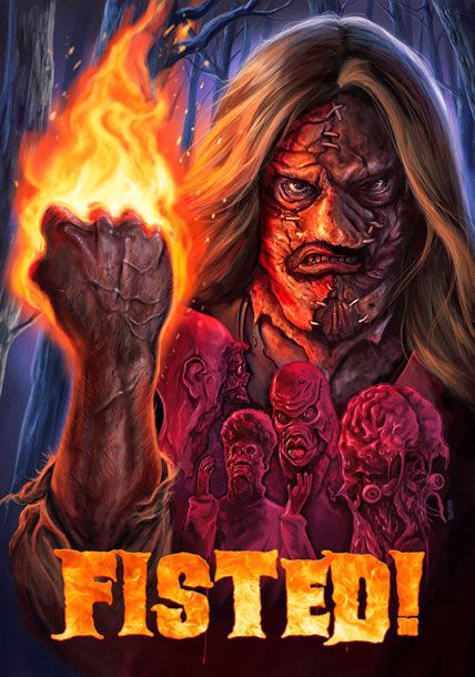 Fisted 2025