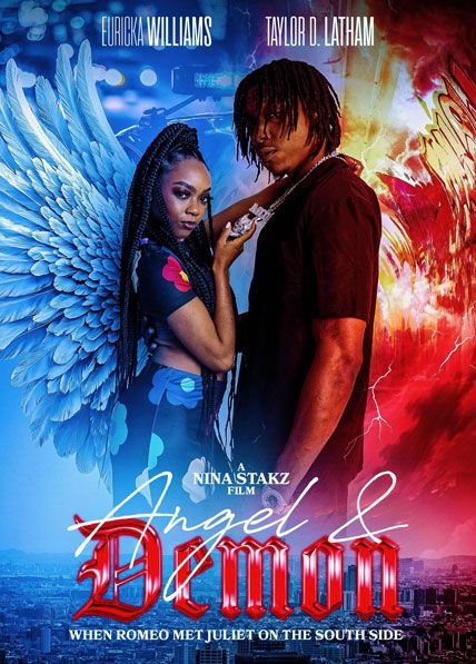 Angel And Demon 2025