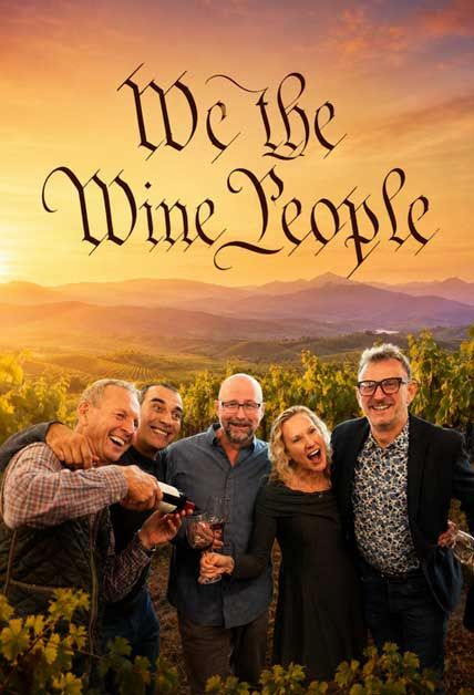 We The Wine People