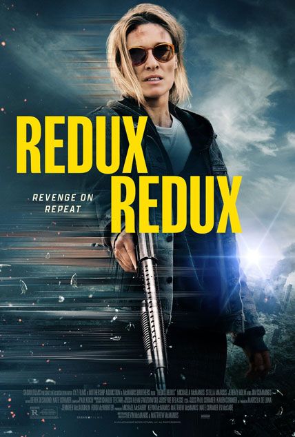 Redux Redux 2025