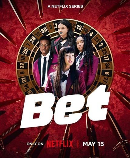 Bet
