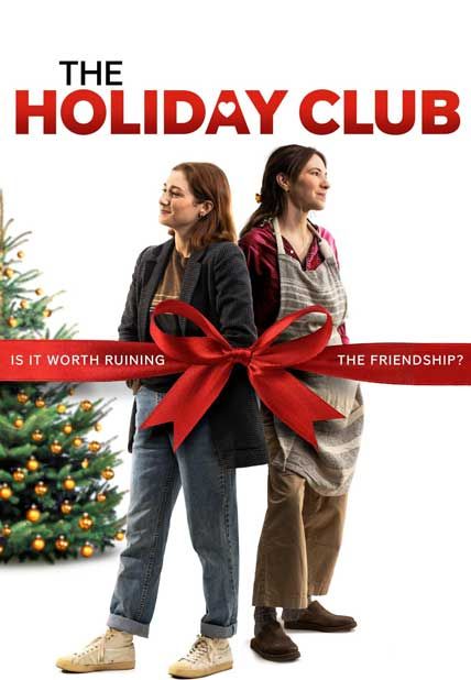 The Holiday Club (2024)