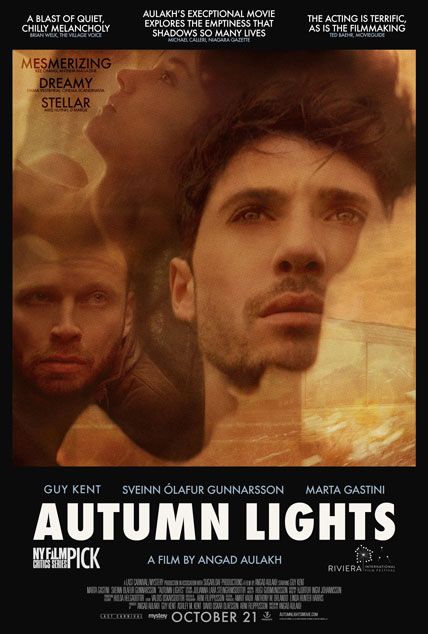 Autumn Lights 2016