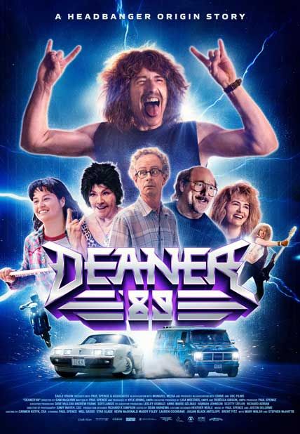 Deaner 89