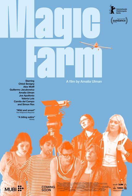 Magic Farm 2025