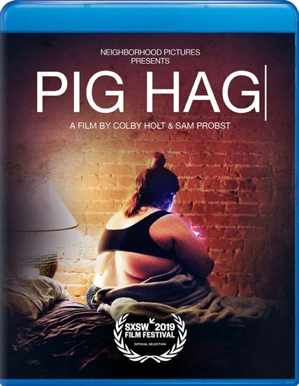 Pig Hag