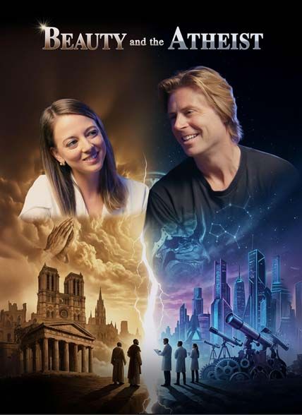 Beauty And The Atheist