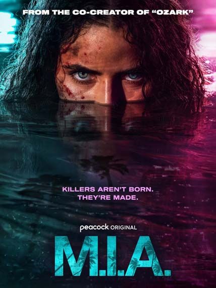 M I A