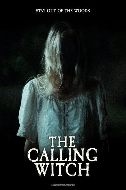 The Calling Witch 2026