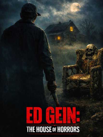 Ed Gein