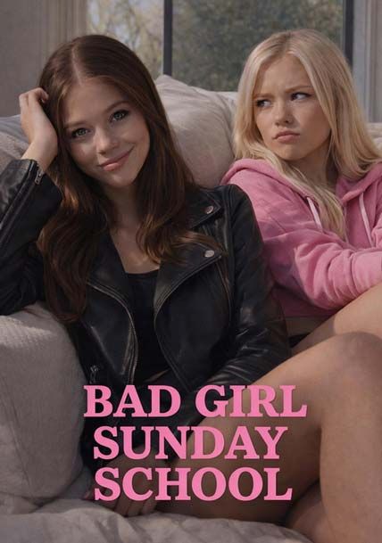 Bad Girl Sunday School