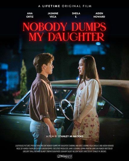 Nobody Dumps My Daughter 2024