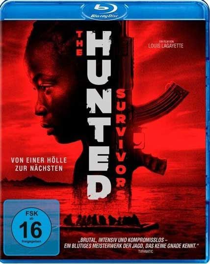 The Hunted
