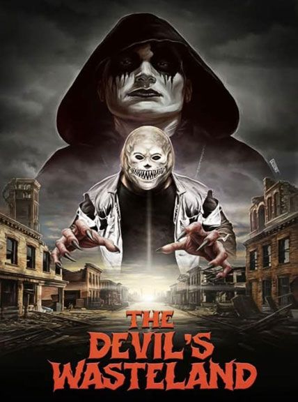 The Devils Wasteland 2024