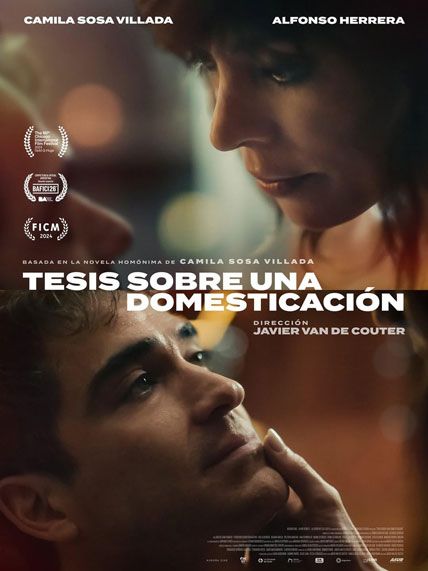 Tesis sobre una domesticación