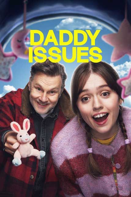 Daddy Issues
