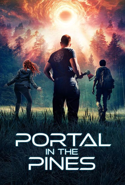 Portal In The Pines 2025