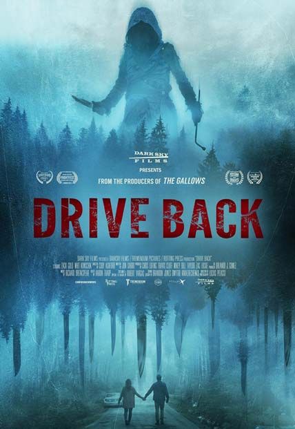 Drive Back