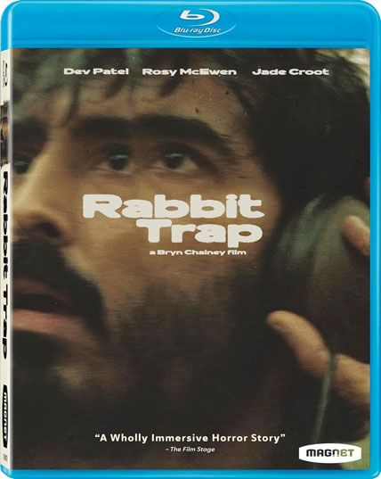 Rabbit Trap 2025