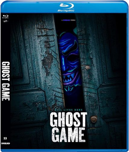Ghost Game 2024