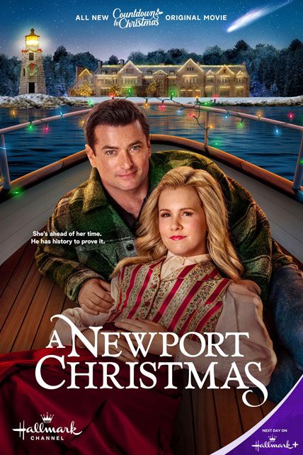 A Newport Christmas 2025