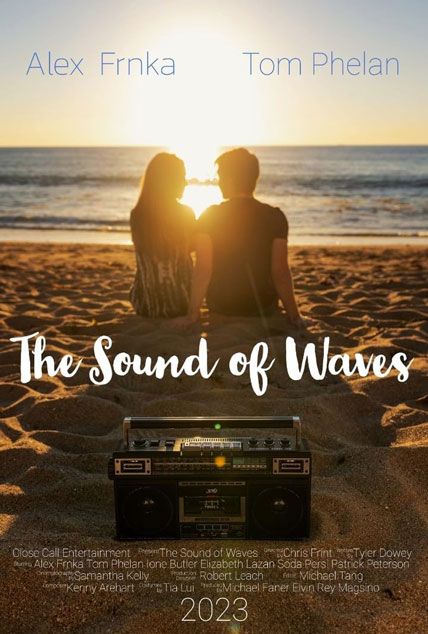 The Sound Of Waves 2023
